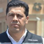 “En el tema de Feria, la Feria depende de un pozo propio que está en la zona y finalmente este pozo abastece toda la zona de Feria, habría qué ver cuáles colonias en particular presentan algún problema”.