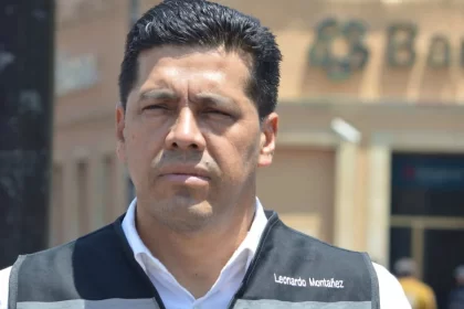 “En el tema de Feria, la Feria depende de un pozo propio que está en la zona y finalmente este pozo abastece toda la zona de Feria, habría qué ver cuáles colonias en particular presentan algún problema”.