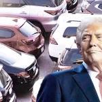 Los nuevos aranceles automotrices de EE. UU. desatan caos documental