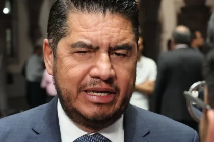 Llegará Fiscalía hasta las últimas consecuencias en el robo a la SSPE