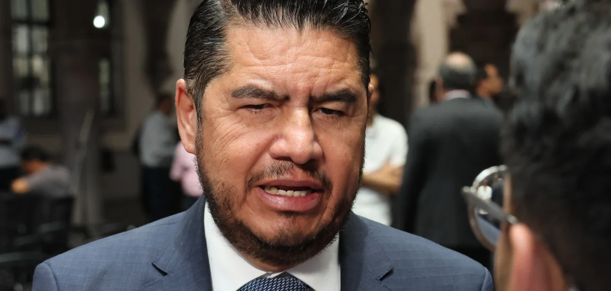 Llegará Fiscalía hasta las últimas consecuencias en el robo a la SSPE