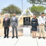 Este proyecto estratégico fortalecerá la licenciatura en Médico Cirujano y Partero, recientemente implementada en esta institución