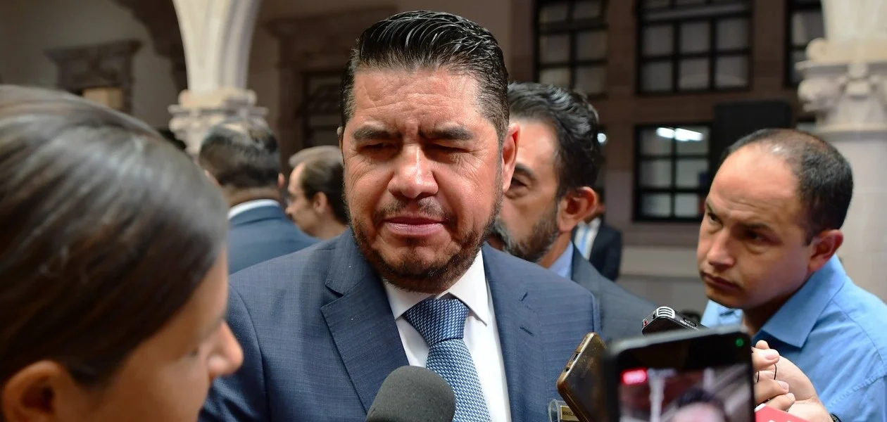 “Las autoridades están trabajando coordinadamente y no se les ha metido ningún gol”.