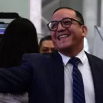 El legislador dijo desconocer la resolución por parte de la Suprema Corte, “si fue ayer por la noche, necesitamos ver que llegue aquí a la Secretaría General para que la turnen a los diputados”