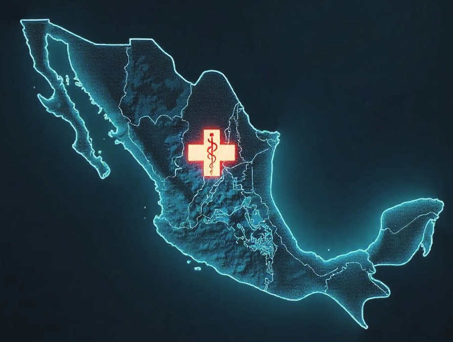 México se perfila como líder en investigación clínica a nivel mundial.