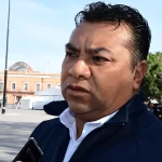 Normando López, secretario general de la FSTSE, indicó que pedirán mejoras laborales para empleados federales