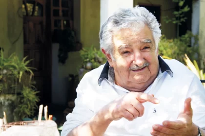 Fallece expresidente de Uruguay Pepe Mujica
