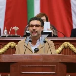 Iniciativa para eliminar la publicidad de comida chatarra, bebidas alcohólicas y refrescos en estadios y espacios donde se realicen espectáculos públicos.