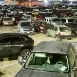 Por no contar con la manta informativa, por cobrar tarifas no autorizadas, por brindar el servicio sin contar con el permiso correspondiente