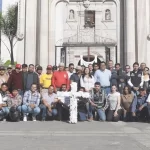 Cada obra lleva el esfuerzo y sello de los constructores