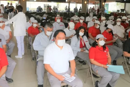 “Hay trabajadores de 25 años de edad, que consultas su constancia de semanas cotizadas en el IMSS y tienen más de 20 relaciones de trabajo coleccionadas, son dos o tres trabajos por año”