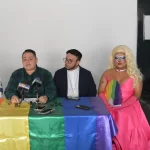colectivos de la comunidad celebraron que la Suprema Corte haya emitido la resolución para el registro de niños por parte de parejas homoparentales