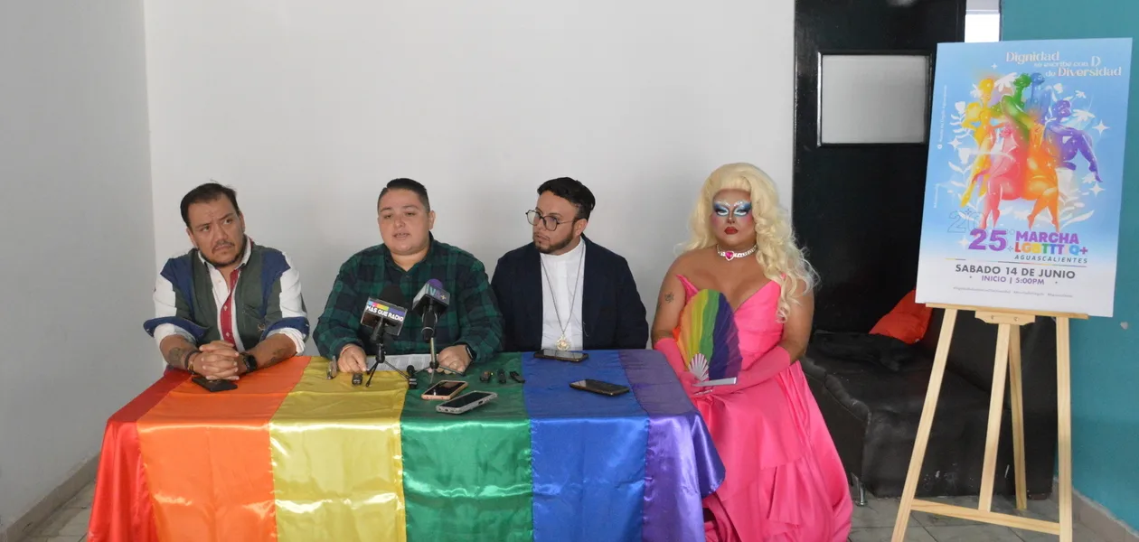 colectivos de la comunidad celebraron que la Suprema Corte haya emitido la resolución para el registro de niños por parte de parejas homoparentales