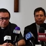 Todos tienen posibilidades, incluso cardenales mexicanos