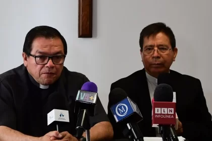 Todos tienen posibilidades, incluso cardenales mexicanos