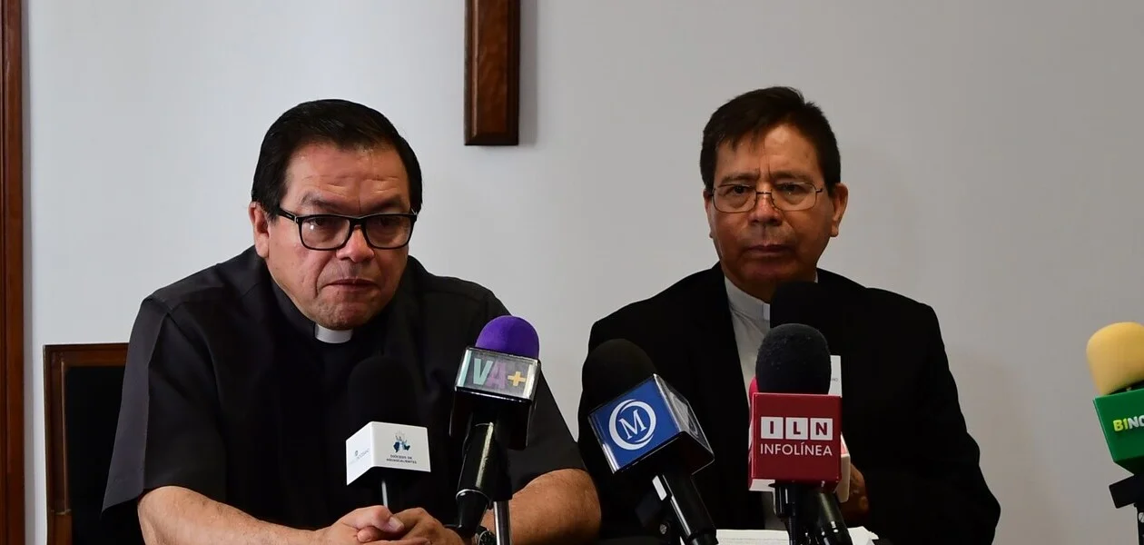 Todos tienen posibilidades, incluso cardenales mexicanos