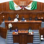LXVI Legislatura del Congreso de Aguascalientes