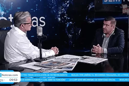 Aguascalientes pone el ejemplo nacional