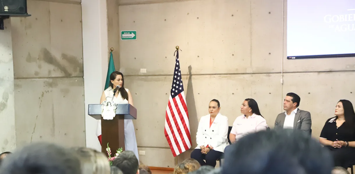 TERE JIMENEZ REAFIRMA SU COMPROMISO CON PROMOVER ACCIONES QUE BENEFICIEN A MIGRANTES Y SUS FAMILIAS 4