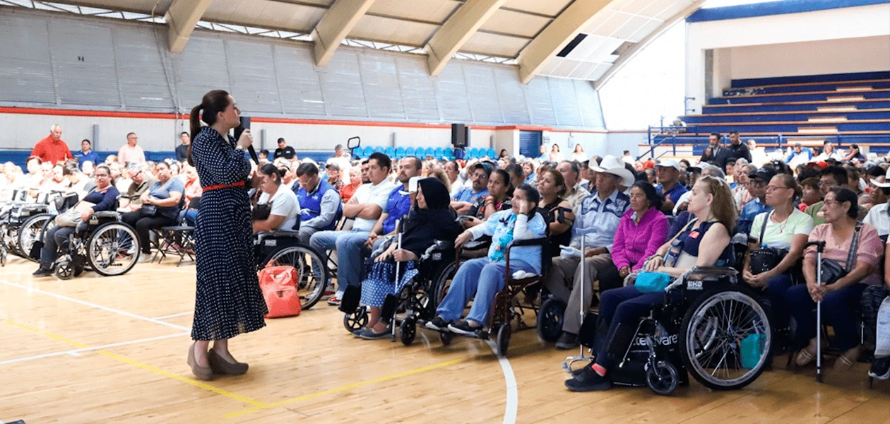 Voluntarios participaron del saneamiento del Río San Pedro