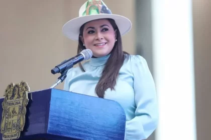 Con la participación de representantes de más de 700 mil productores pecuarios, esta convención se consolida como uno de los encuentros más importantes del sector agropecuario a nivel nacional.