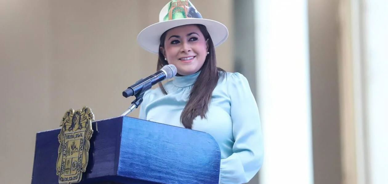 Con la participación de representantes de más de 700 mil productores pecuarios, esta convención se consolida como uno de los encuentros más importantes del sector agropecuario a nivel nacional.