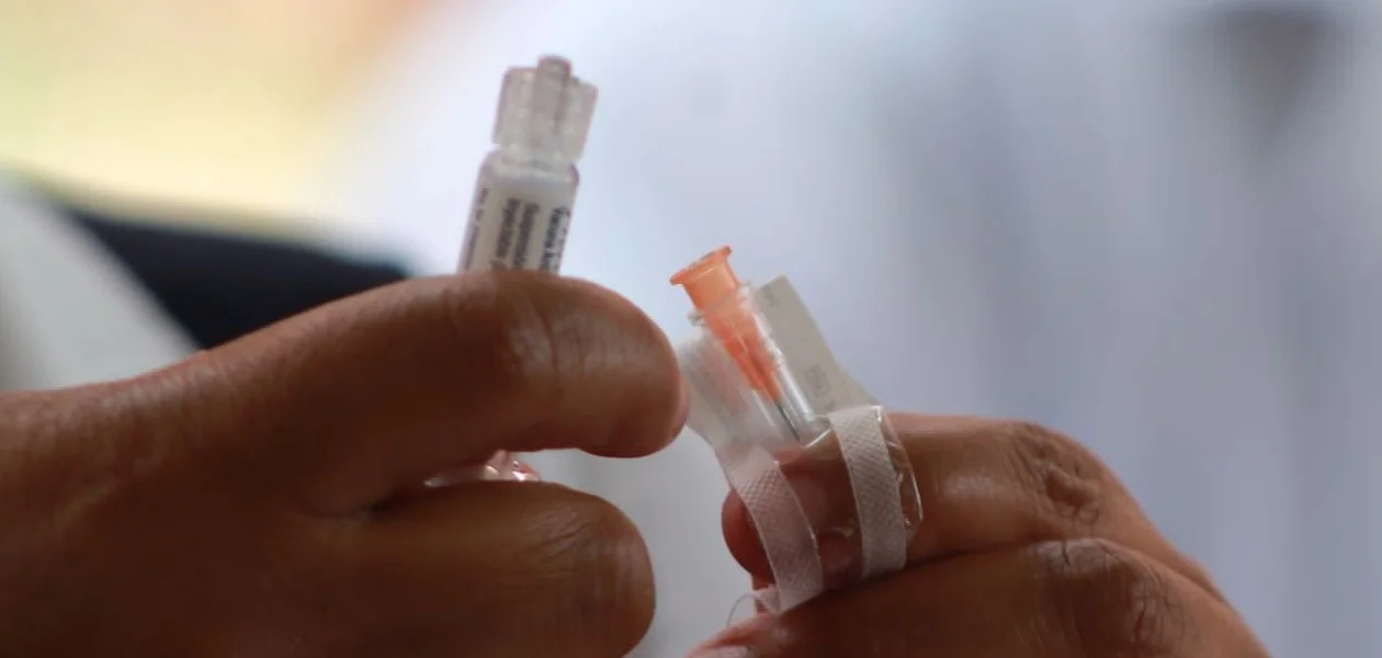 Se siguen reportando casos sospechosos