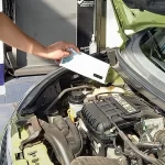 Histórico descuento para regularizar verificación vehicular