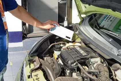 Histórico descuento para regularizar verificación vehicular