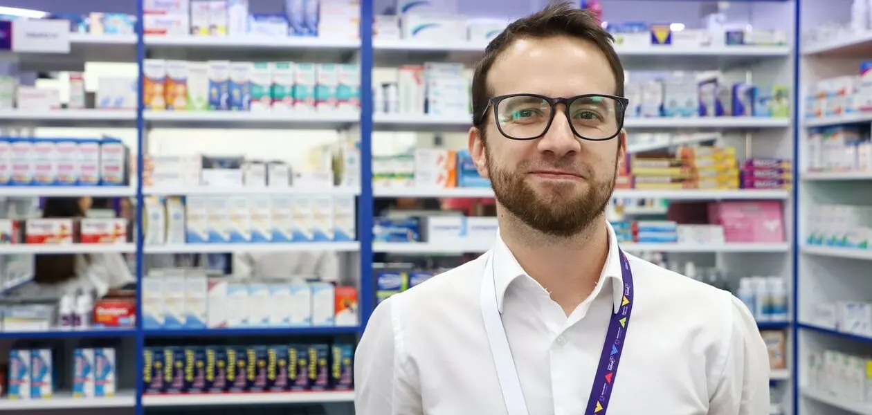 Abasto de medicamentos, mayor cobertura y tecnología de punta hacen de Aguascalientes el Gigante de la Salud