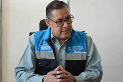 Regulación Sanitaria no tiene por objetivo multar: Piñón