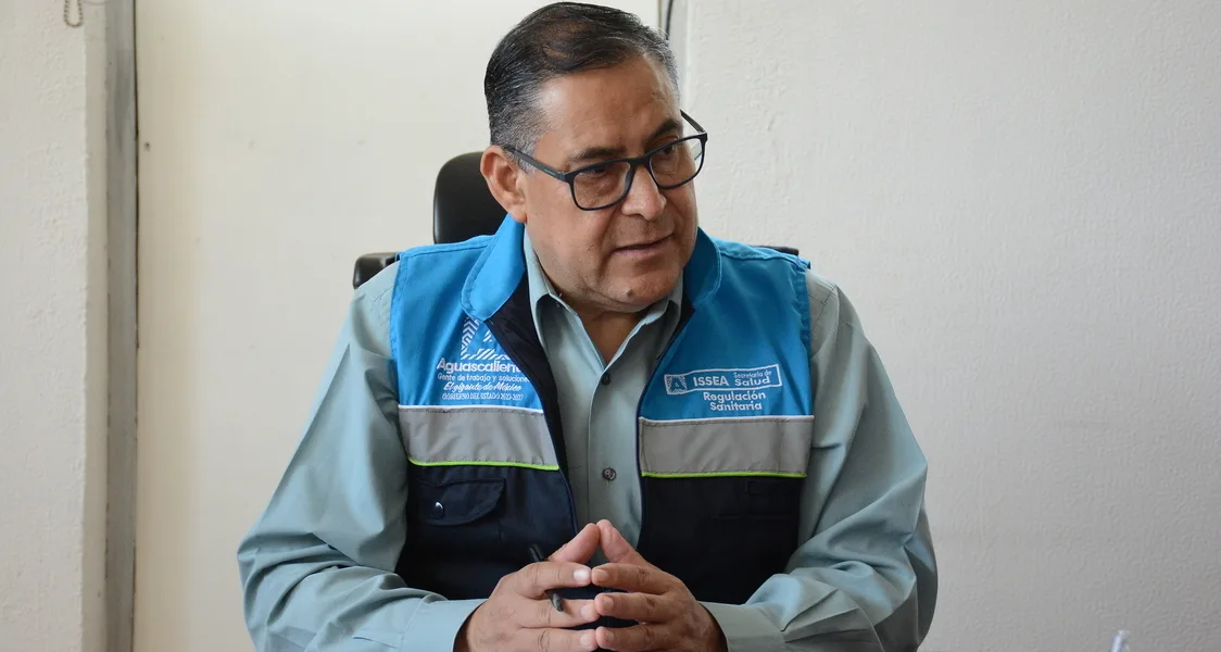 Regulación Sanitaria no tiene por objetivo multar: Piñón