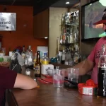 La venta de bebidas embriagantes quedará prohibida desde las 12 de la noche con un minuto del domingo 1 de junio y hasta las 23 horas con 59 minutos de ese mismo día