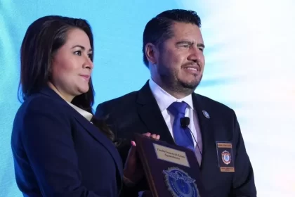 Dentro del Plan de Seguridad y Justicia “Blindaje Aguascalientes” se establecieron cuatro ejes estratégicos con el objetivo de construir una región más segura y justa