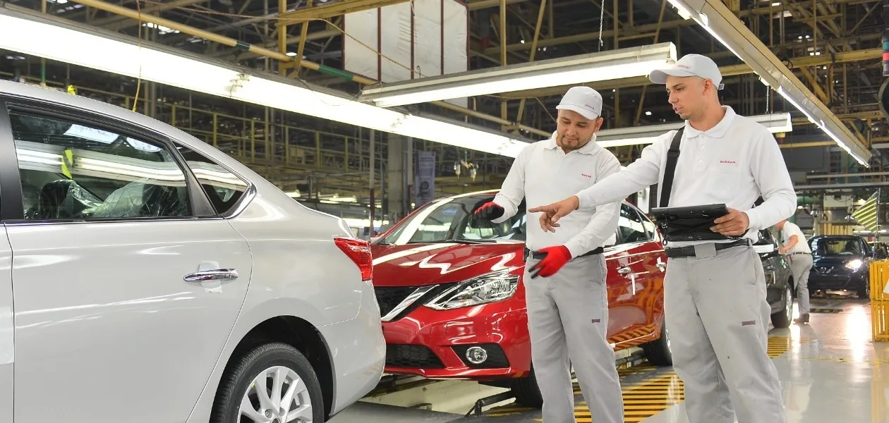 En Innovación y Economía, Aguascalientes se posicionó como la tercera Entidad del país con mejores resultados en los indicadores de inversión extranjera directa (IED): Esaú Garza de Vega