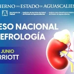 El 24 de junio inicia el curso para el personal médico de primer contacto; el objetivo es fortalecer la detección oportuna y el tratamiento temprano de esta enfermedad