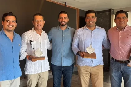 Se intercambiarán experiencias exitosas en temas como la planeación, agilización de trámites en línea, así como una campaña de promoción turística en ambas ciudades