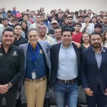 Las actividades dieron inicio en la Universidad Tecnológica de Aguascalientes con el propósito de sensibilizar a los estudiantes sobre la importancia de cuidar nuestro entorno.