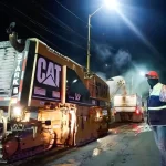 En esta ocasión se rehabilitará el tramo de Benjamín de la Mora a Valentín Gómez Farías.