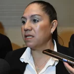 Se ha vuelto visible por la gente de Zacatecas: Adriana Ochoa