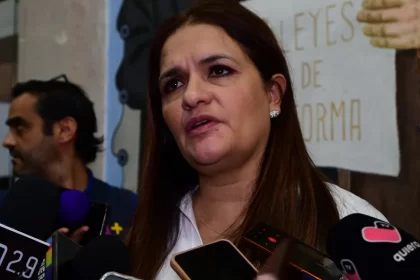 “Nos tienen que notificar en físico y nosotros sellarla, pero no nos ha llegado nada y estaremos atentos para revisarla y poder responder”