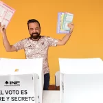 Arturo Ávila, diputado federal por Morena