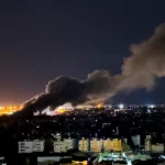 Las tensiones en Medio Oriente sacudieron los mercados internacionales