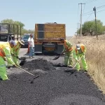Este programa logró ahorros por 245 millones de pesos, lo que permitirá dar atención a 129 kilómetros adicionales, en beneficio de 16 estados del país, entre ellos, Aguascalientes.