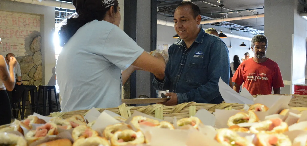 Grupo de Industriales de la Panificación (GIPAN)