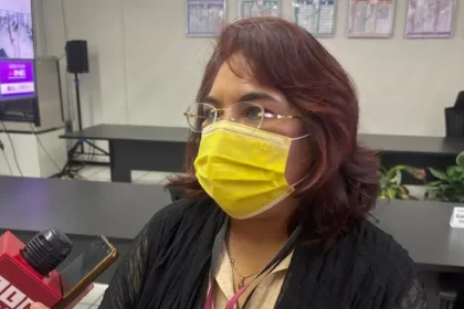 Recordó que en consulta popular y revocación de mandato hubo también bajos porcentajes