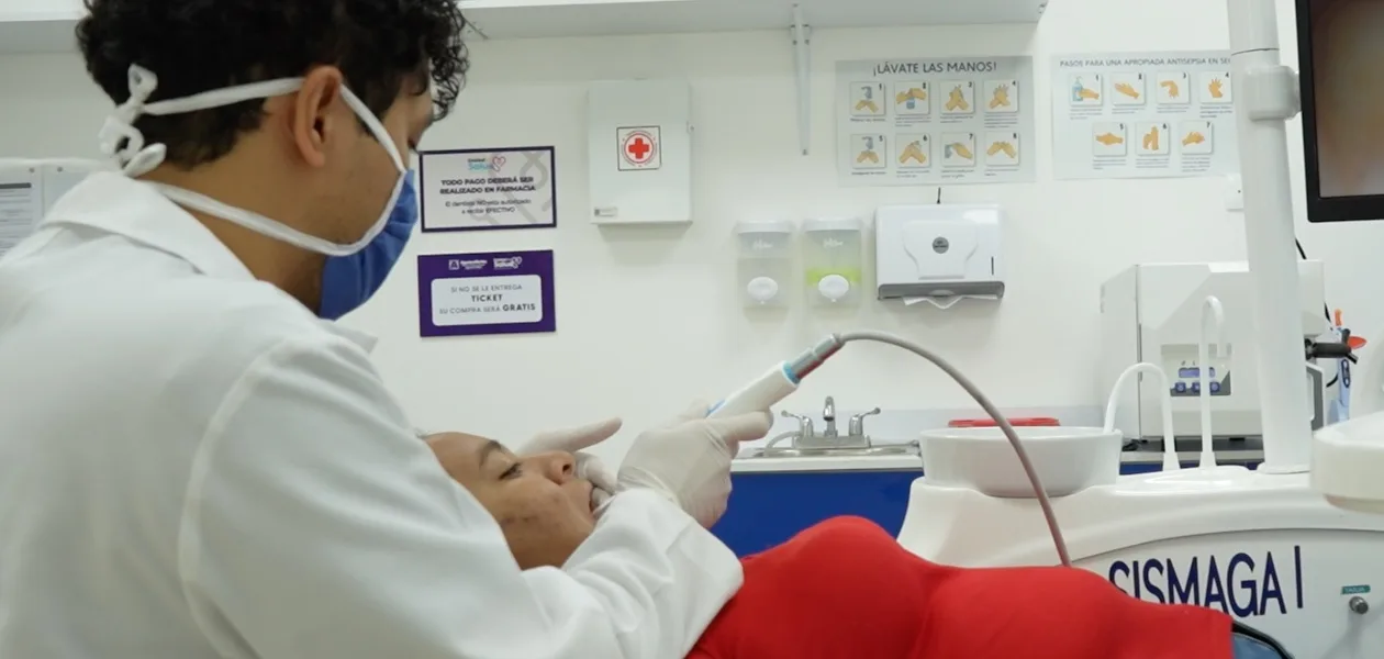 CON EL SEGURO POPULAR AGUASCALIENTES IR AL DENTISTA ES GRATIS 1