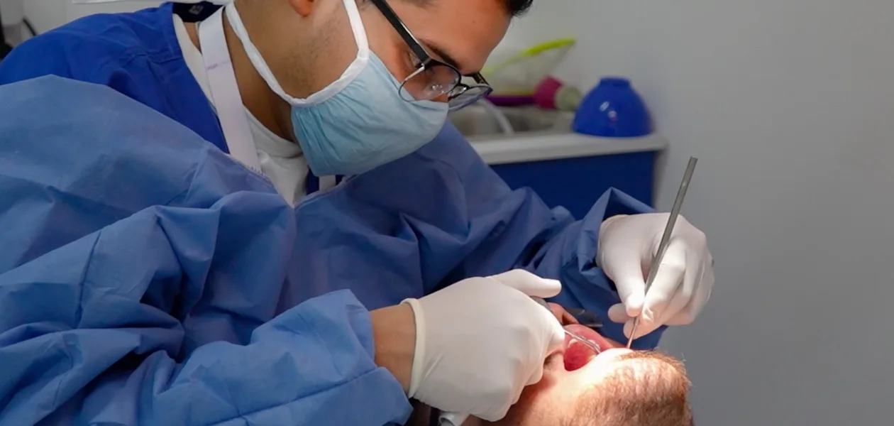 Programa favorece la salud bucal de los afiliados