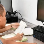 La conformación de cargos del STJE se efectuará hasta la sesión del cómputo general de la elección