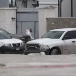 Crematorio que aparentemente era clandestino